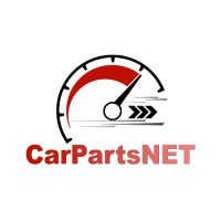 CarPartsNET.net logo