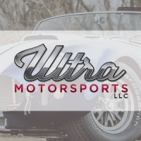 Ultra Motorsports, LLC logo