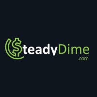 Steady Dime logo