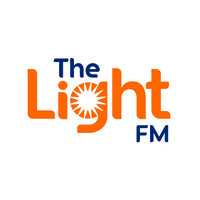 106.9 The Light logo