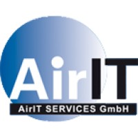 AirIT Services GmbH logo