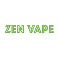 Zen Vape logo