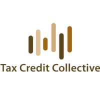 Tax Credit Collective logo