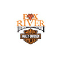 Fox River Harley-Davidson logo