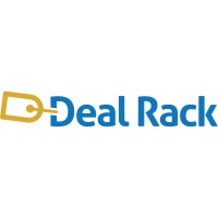 The Deal Rack logo