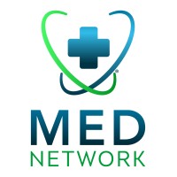 Med Network logo