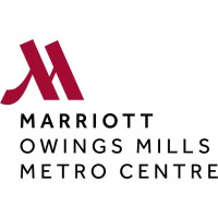 Marriott Owings Mills Metro Centre logo