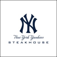 New York Yankees Steakhouse logo