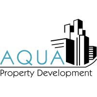 Aqua Property Development logo