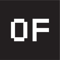 Only Friends logo