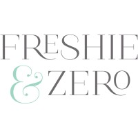 Freshie & Zero logo