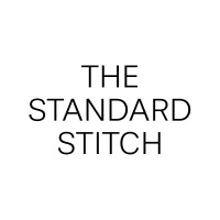 The Standard Stitch logo