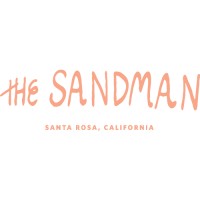 The Sandman Hotel logo