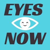 Eyes Now logo