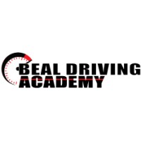 Beal Driving Academy logo