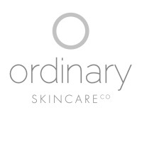 Ordinary Skincare Co logo