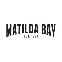 Matilda Bay Brewery logo