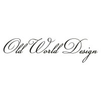 Old World Design LLC logo