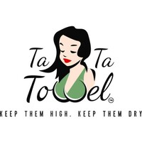 Ta-Ta Towels logo