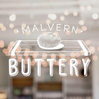 Malvern Buttery logo