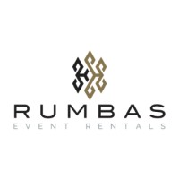 Rumbas Event Rentals logo