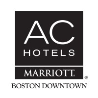 AC Hotel Boston Downtown logo