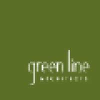 Green Line Architects logo