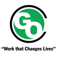 Guthrie Opportunity Center logo