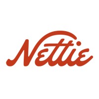 Nettie Pickleball Co. logo