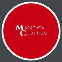 Marathon Clothes - Wholesale Sportswear Manufacturer logo