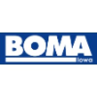 BOMA Iowa logo