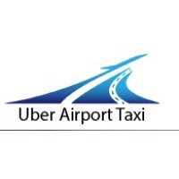 Uber Airport Taxi logo