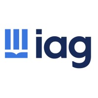 IAG logo