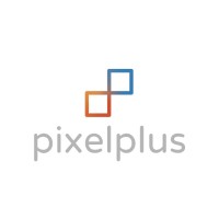 Pixel Plus AG logo
