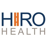 Hiro Health logo