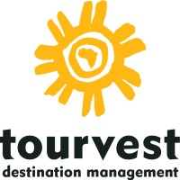 Tourvest Destination Management logo
