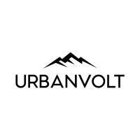 UrbanVolt logo