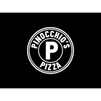 Pinocchio's Pizza Co. logo