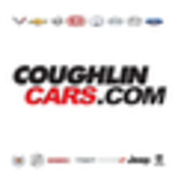 Coughlin Chevrolet Inc logo
