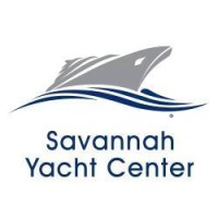 Safe Harbor Savannah Yacht Center logo