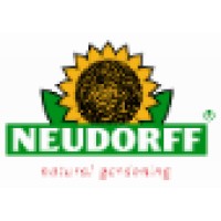 Neudorff USA logo