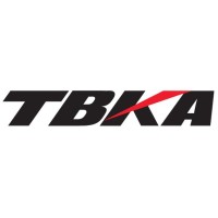 TBK America, Inc. logo