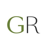 Green Rocks Diamonds logo