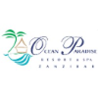 Ocean Paradise Resort & Spa Zanzibar logo
