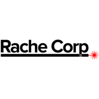 Rache Corporation logo