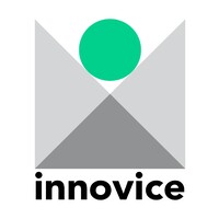 Innovice logo