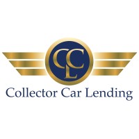Collector Car Lending logo