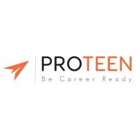 ProTeen logo