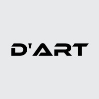 D'Art Design logo