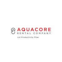 AQUACORE Rental Company, LLC logo
